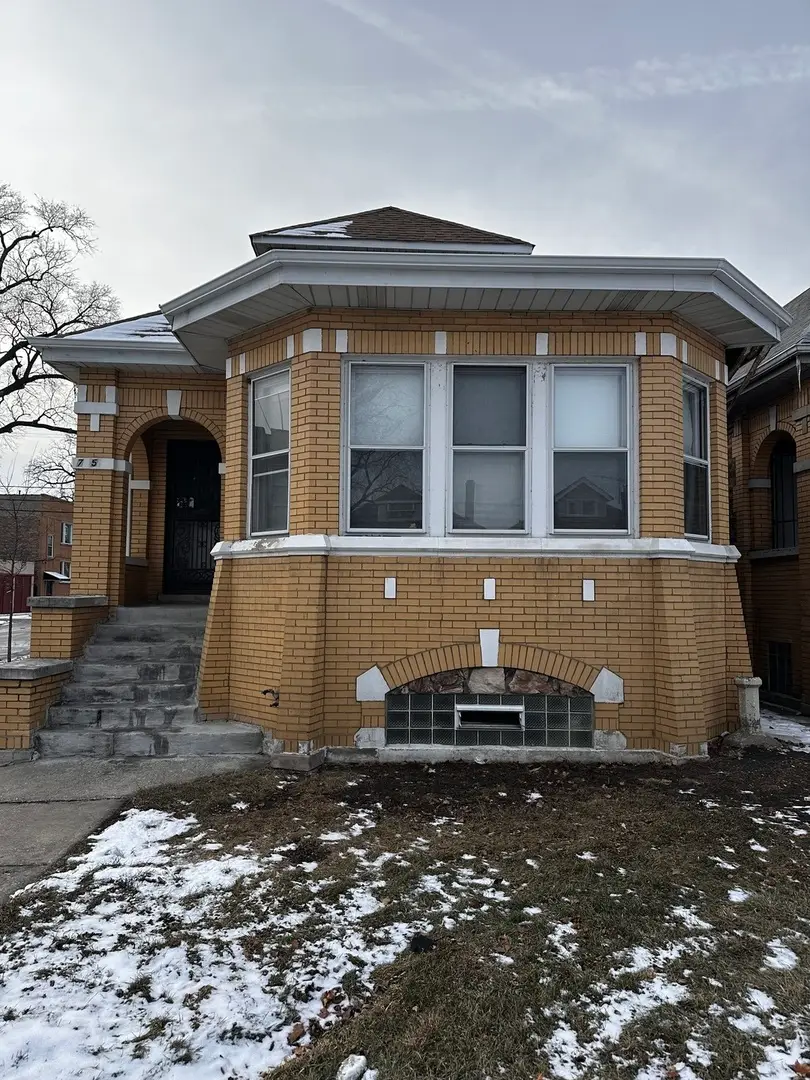 7156 S Artesian Avenue, Chicago, IL 60629 - Image #1