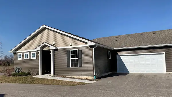 6367 Maple Glen Drive, Wonder Lake, IL 60097