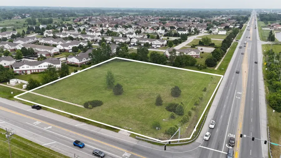 0 Ridgeland Avenue, Matteson, IL 60443 - Image #2