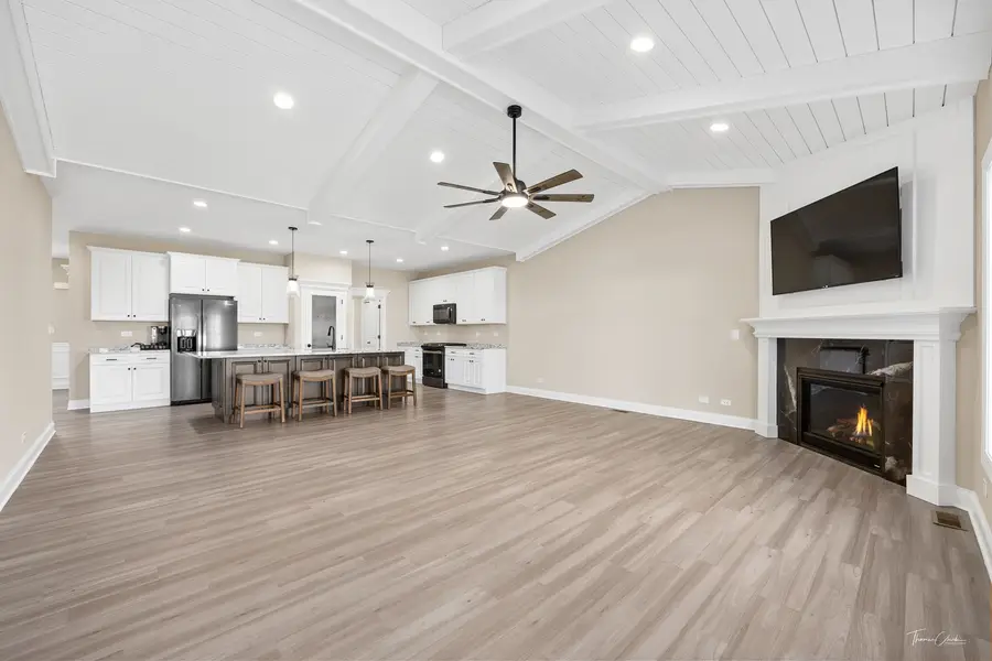 26461 Jace Court, Channahon, IL 60410 - #2