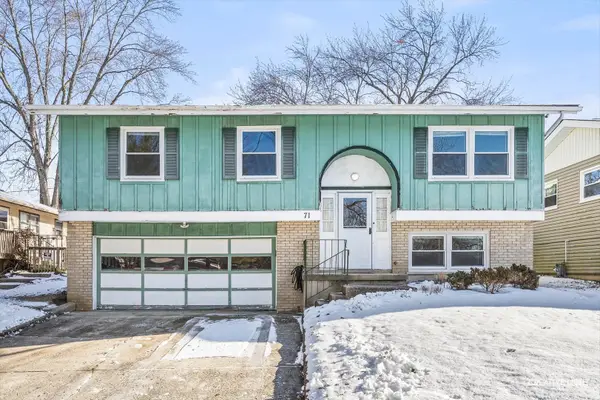 Address Withheld By Seller, Winfield, IL 60190