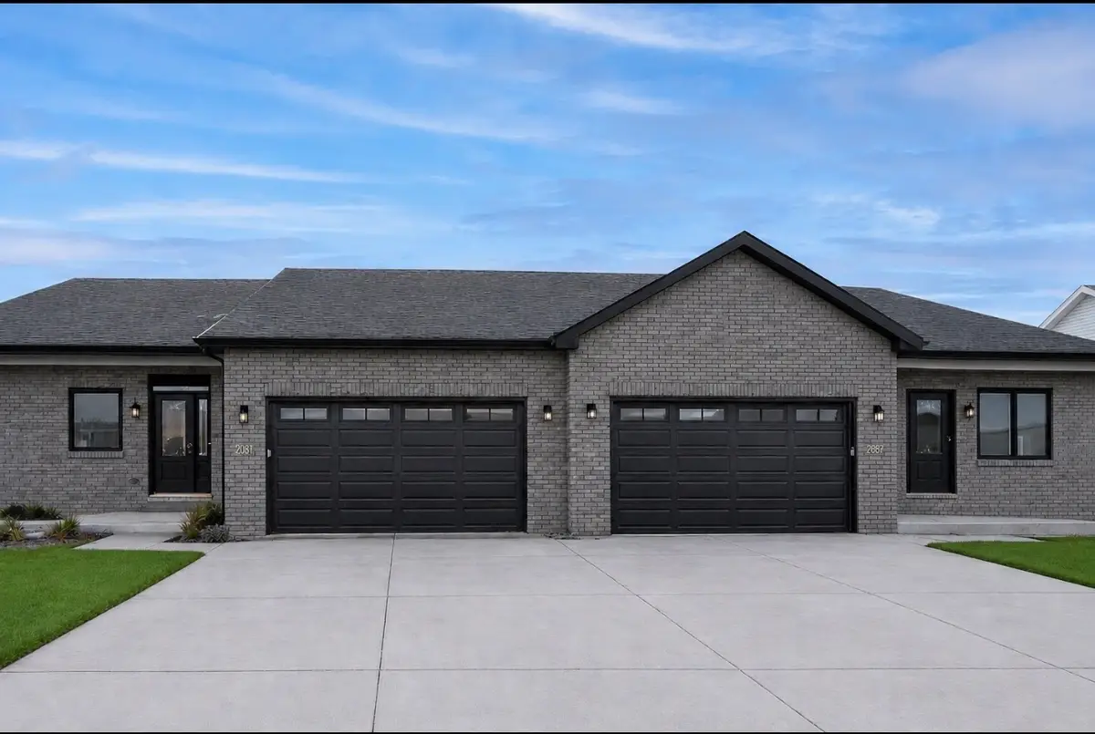 26461 Jace Court, Channahon, IL 60410 - #1