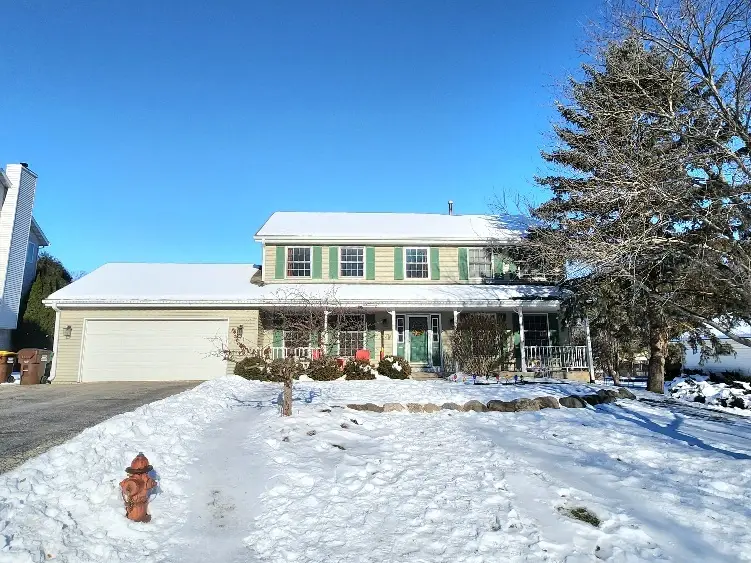 211 Cliffside Place, Rockton, IL 61072 - Image #1