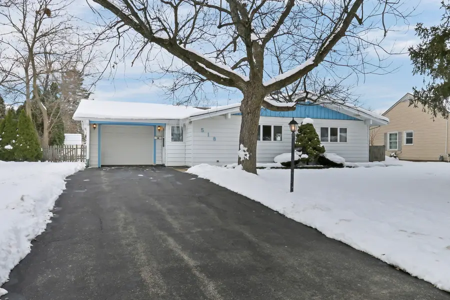 518 Elder Lane, Glenview, IL 60025 - Image #2