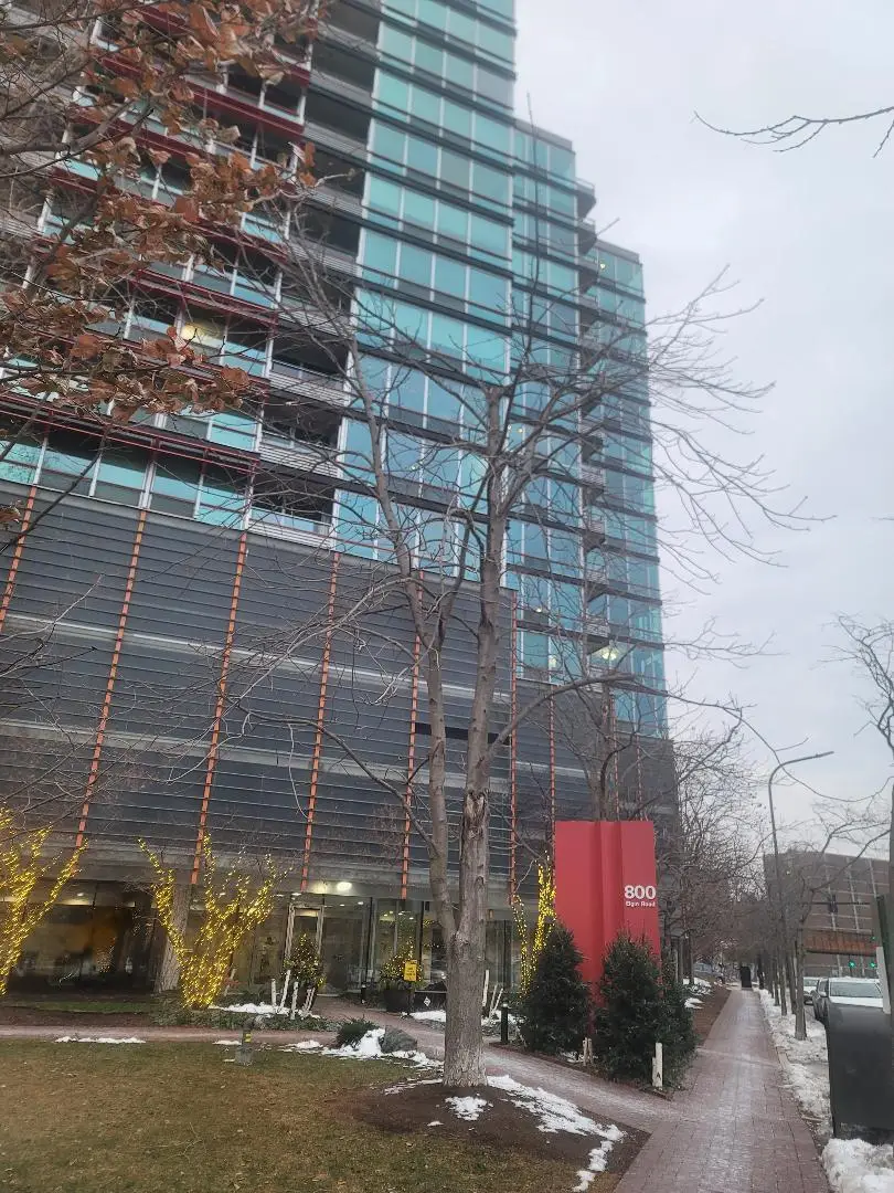 800 Elgin Road #1108, Evanston, IL 60201 - Image #1