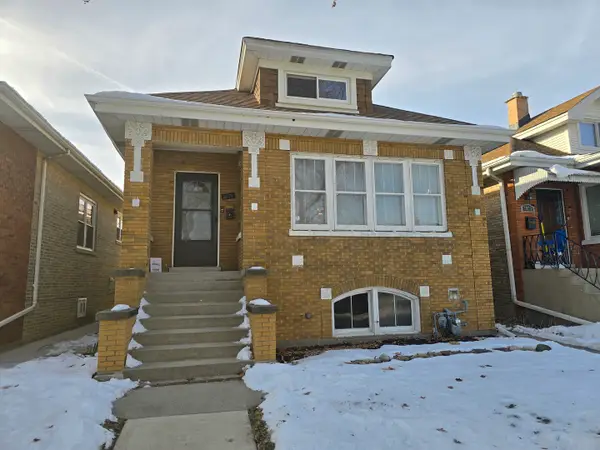 Address Withheld By Seller, Elmwood Park, IL 60707