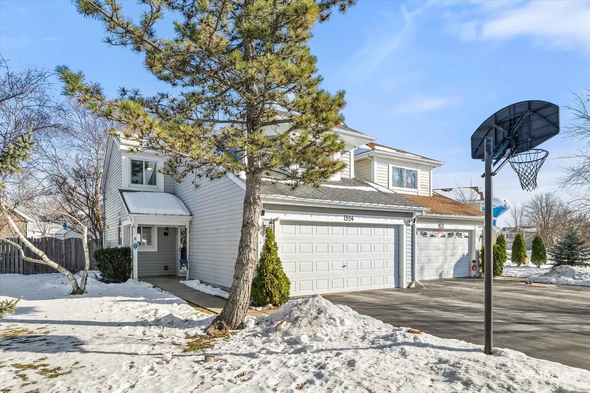 1524 S Pembroke Drive, South Elgin, IL 60177 - Image #1