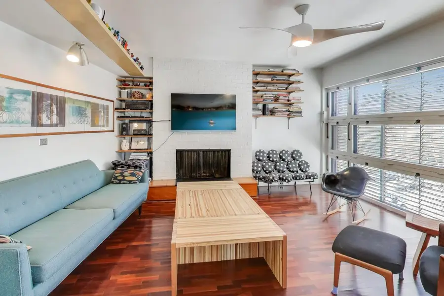 5551 S University Avenue #3, Chicago, IL 60637 - Image #2