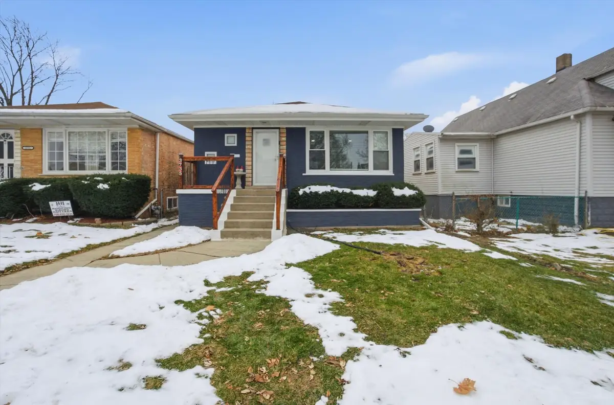 3735 W 116th Place, Alsip, IL 60803 - Image #1