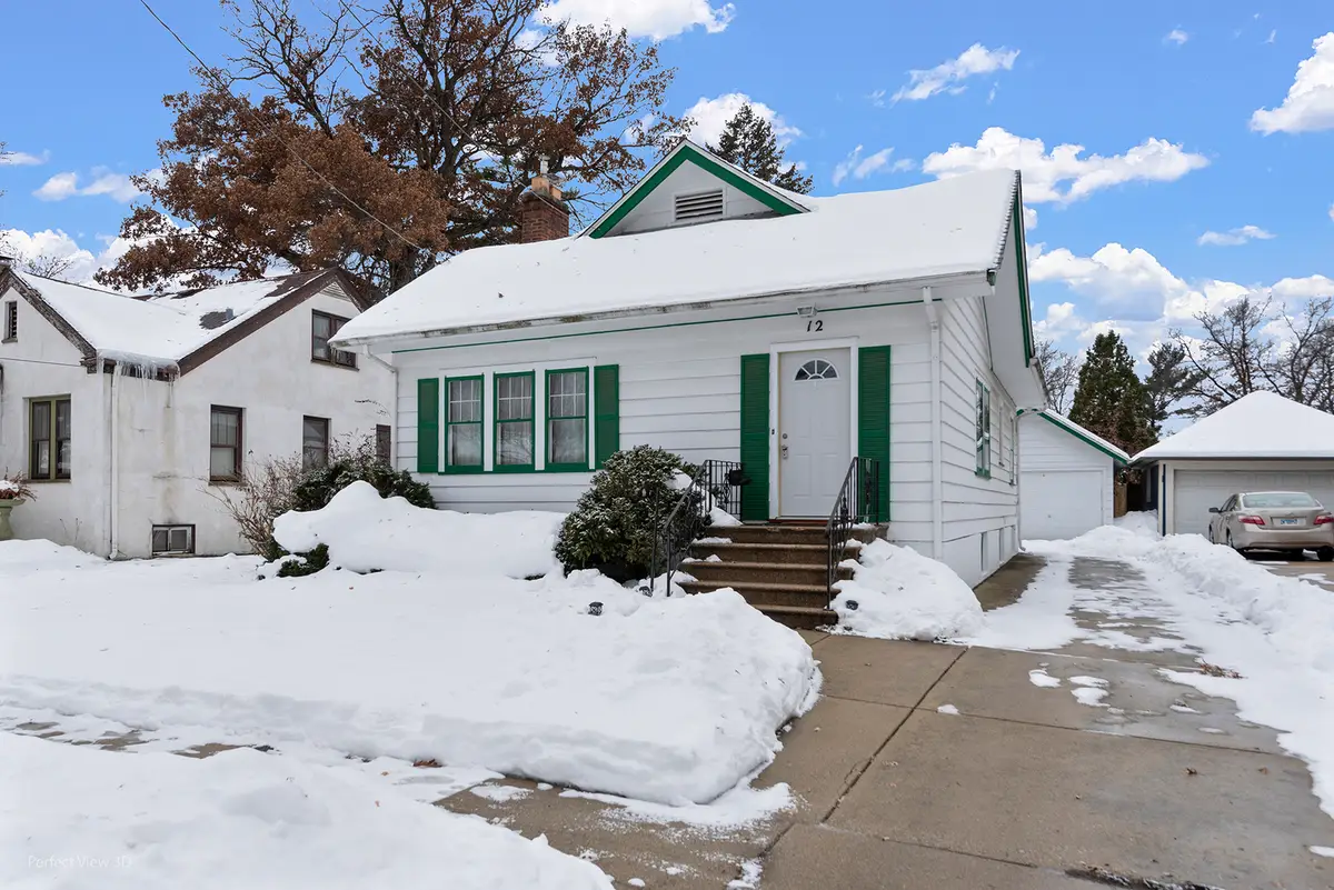 12 N Du Bois Avenue, Elgin, IL 60123 - Image #1
