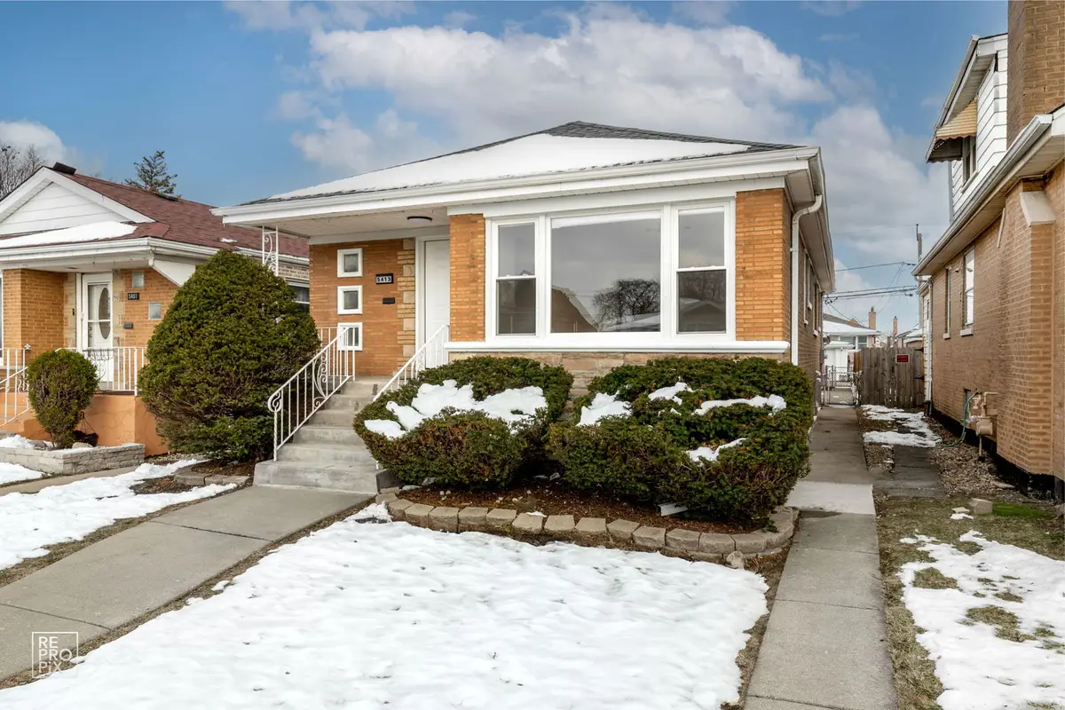 5413 S Springfield Avenue, Chicago, IL 60632 - Image #1