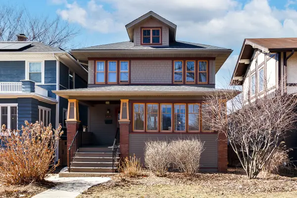 205 S Cuyler Avenue, Oak Park, IL 60302