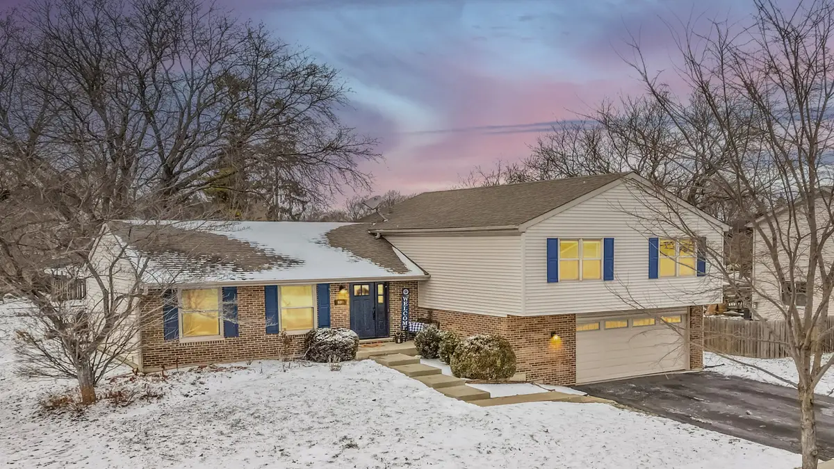 681 Windemere Lane, Lake Zurich, IL 60047 - Image #1