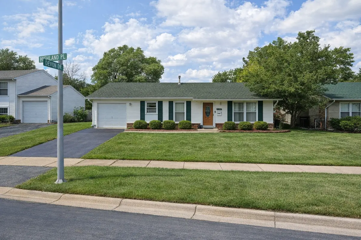 3800 Highland Place, Country Club Hills, IL 60478 - Image #1