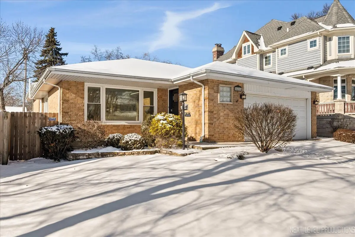 5436 Blodgett Avenue, Downers Grove, IL 60515 - Image #1