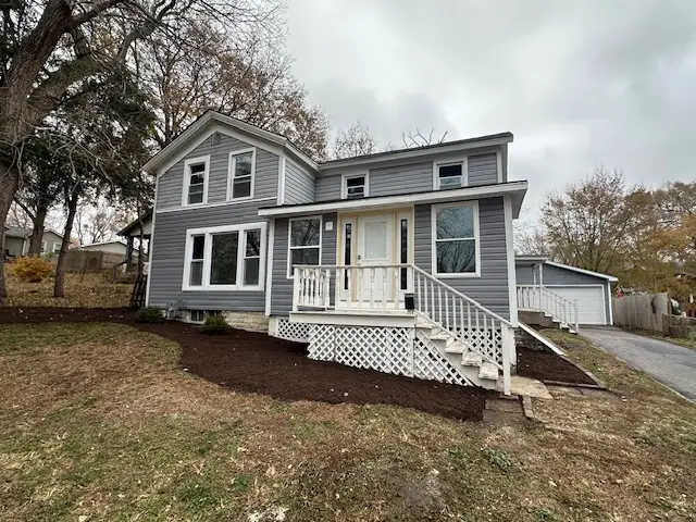 809 N Joliet Street, Wilmington, IL 60481 - Image #1