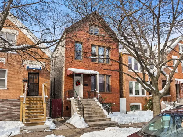 4350 S Rockwell Street, Chicago, IL 60632