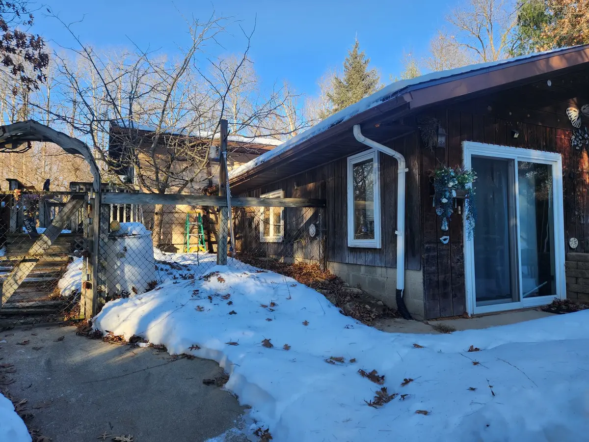 W5244 Oak Tree Lane, Princeton, WI 54968 - #1