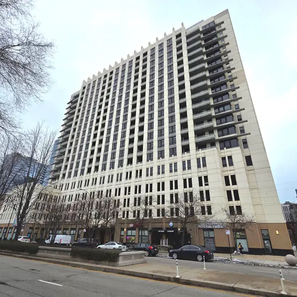 1255 S State Street #1017, Chicago, IL 60605