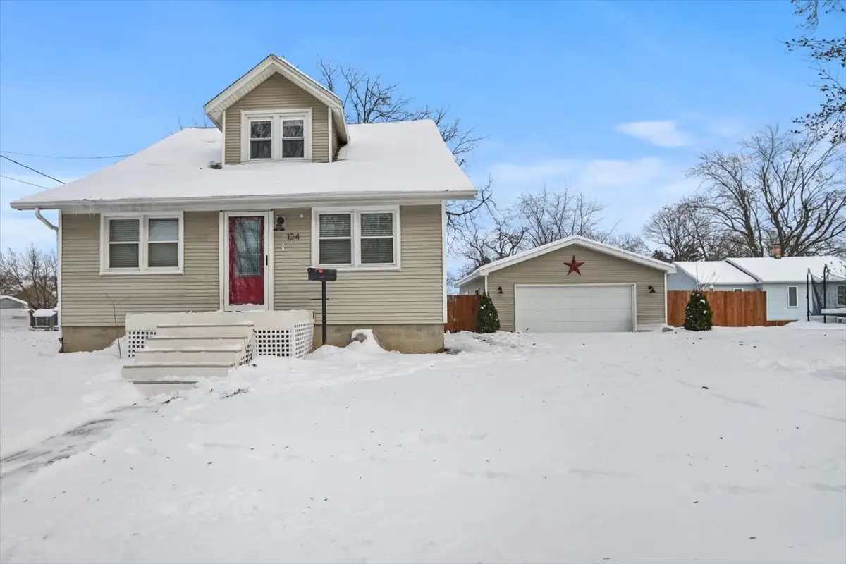 104 Magoun Street, Bloomington, IL 61701 - Image #1