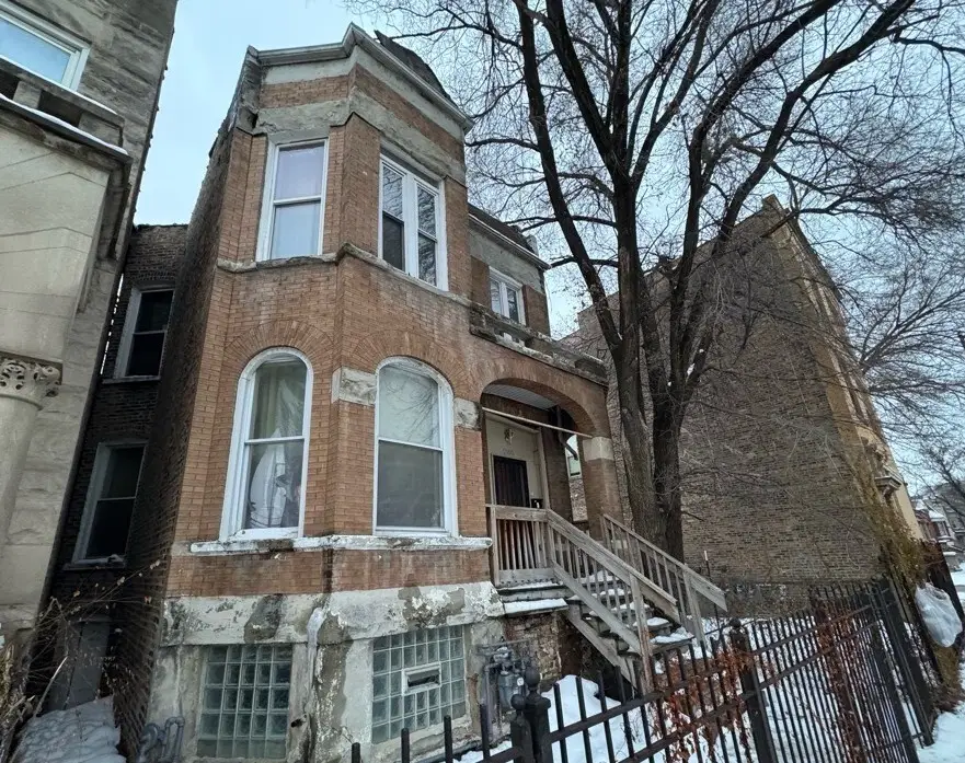 1806 S Homan Avenue, Chicago, IL 60623 - #3