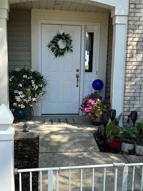 21314 W Crimson Court, Plainfield, IL 60544 - #3