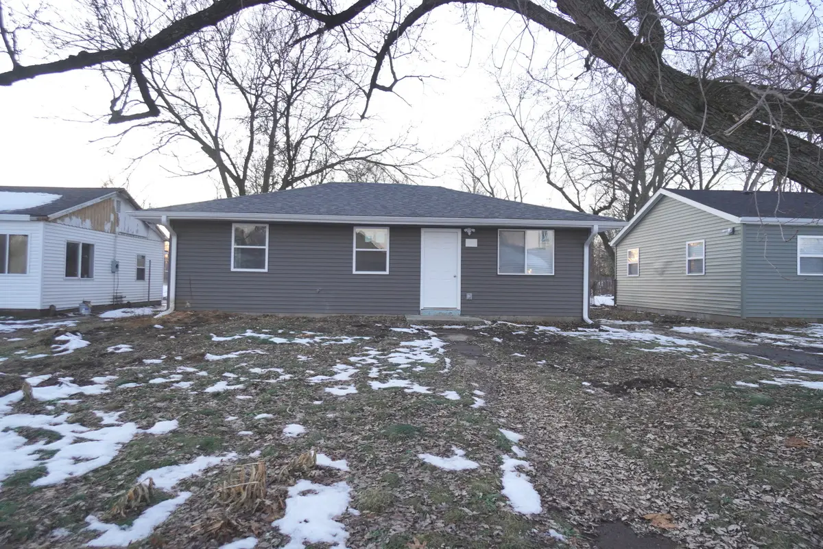 1260 Idaho Street, Gary, IN 46403 - #1
