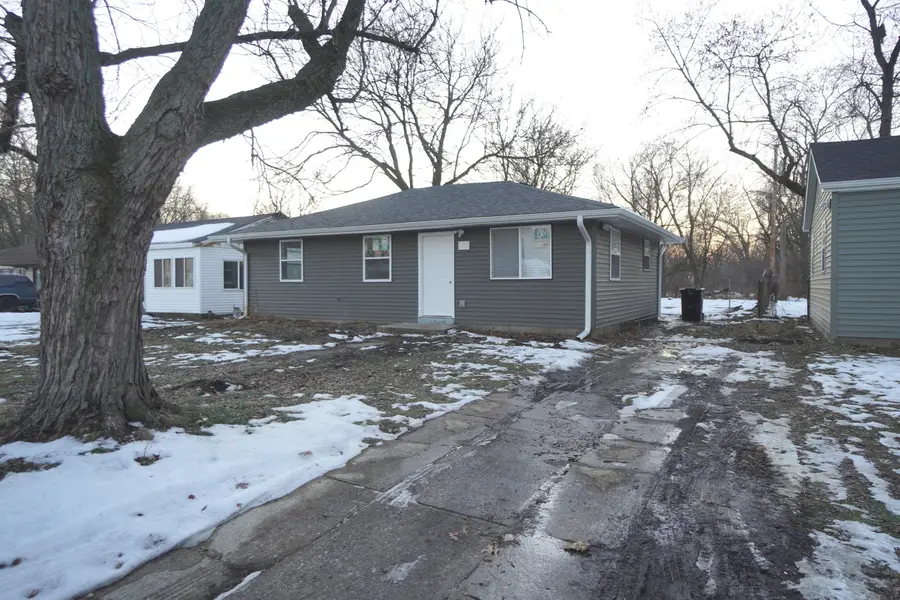 1260 Idaho Street, Gary, IN 46403 - #2