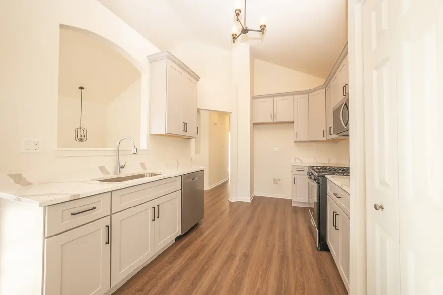 4321 Timber Ridge Court, Joliet, IL 60431 - Image #2