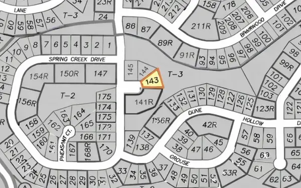 13-143 Newberry Court, Lake Carroll, IL 61046