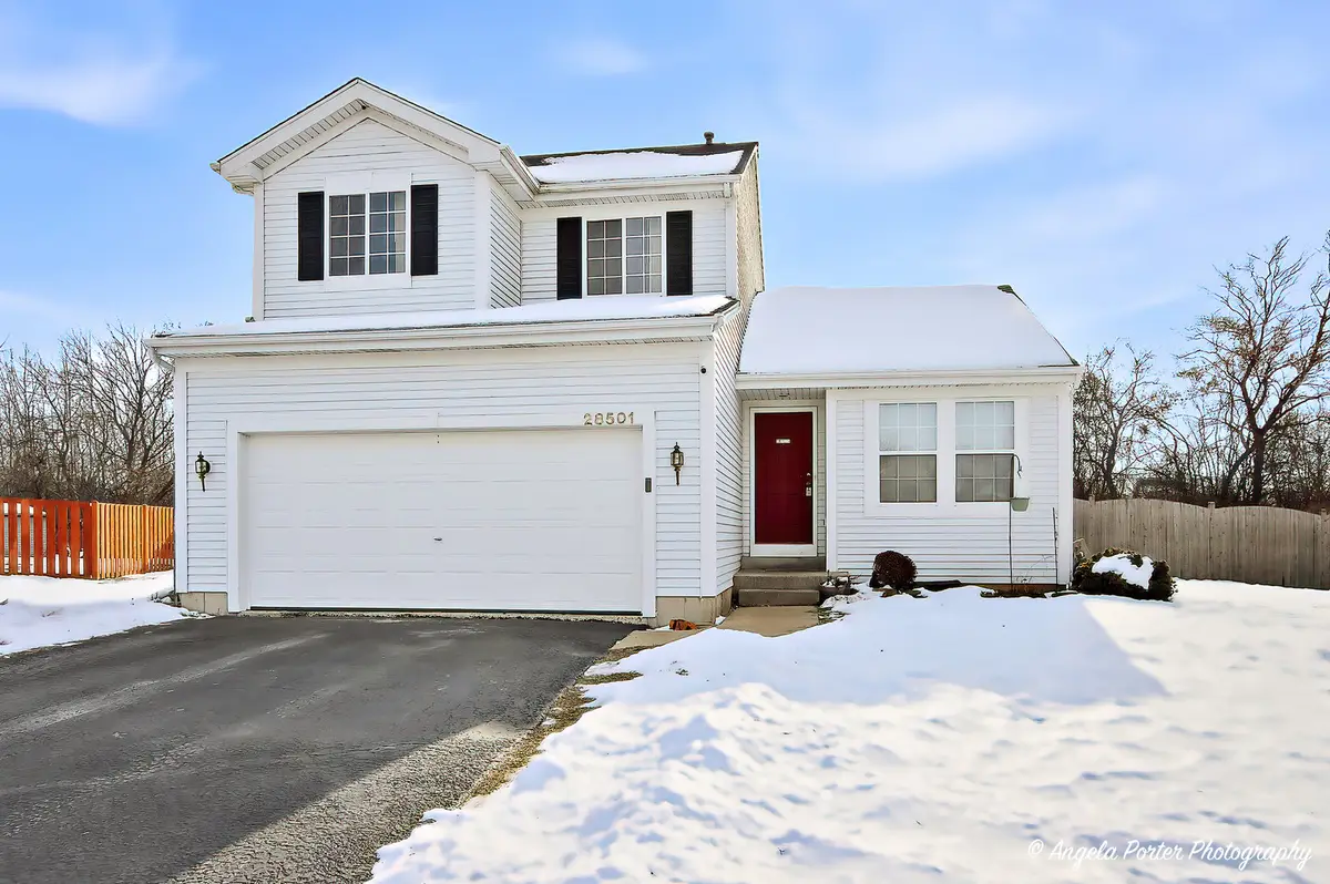 28501 Wagon Trail Court, Lakemoor, IL 60051 - Image #1