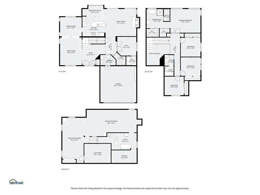 Address Withheld By Seller, Lake In The Hills, IL 60156 - Image #3