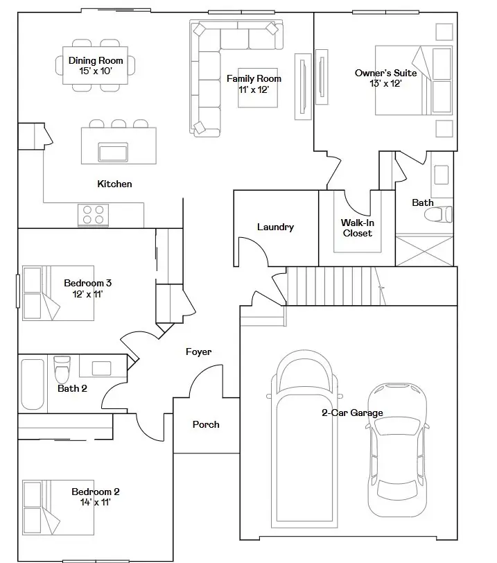 670 Rustic Way, Hinckley, IL 60520 - Image #2