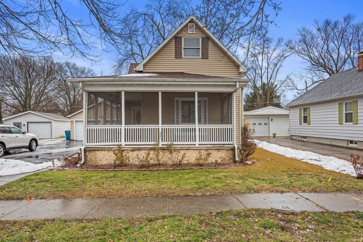 431 S Independence Street, Monticello, IL 61856 - #1