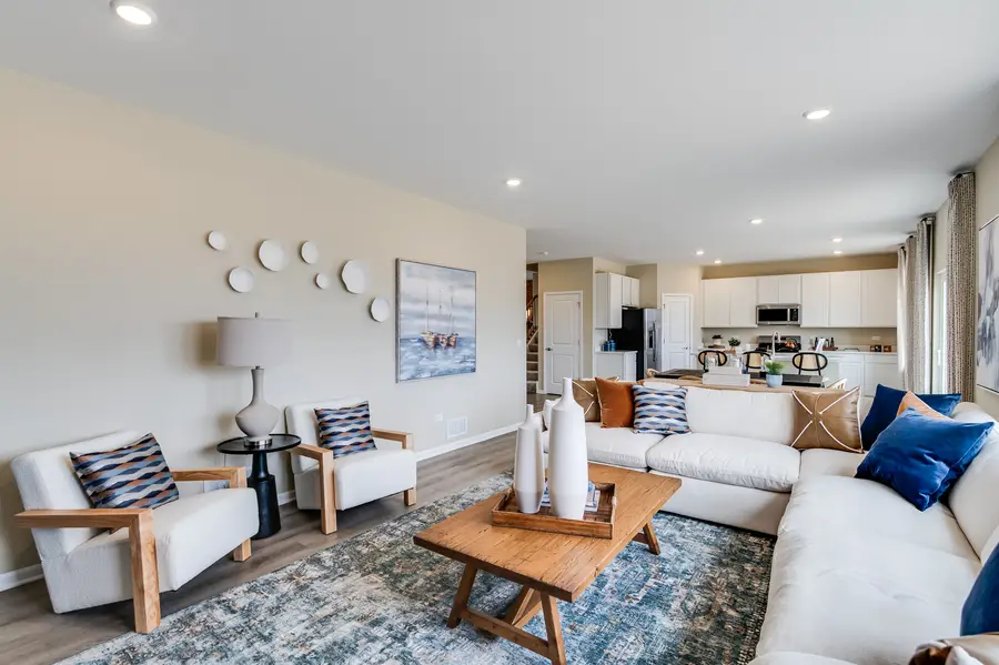 598 Lismore Circle, Elgin, IL 60124 - Image #3