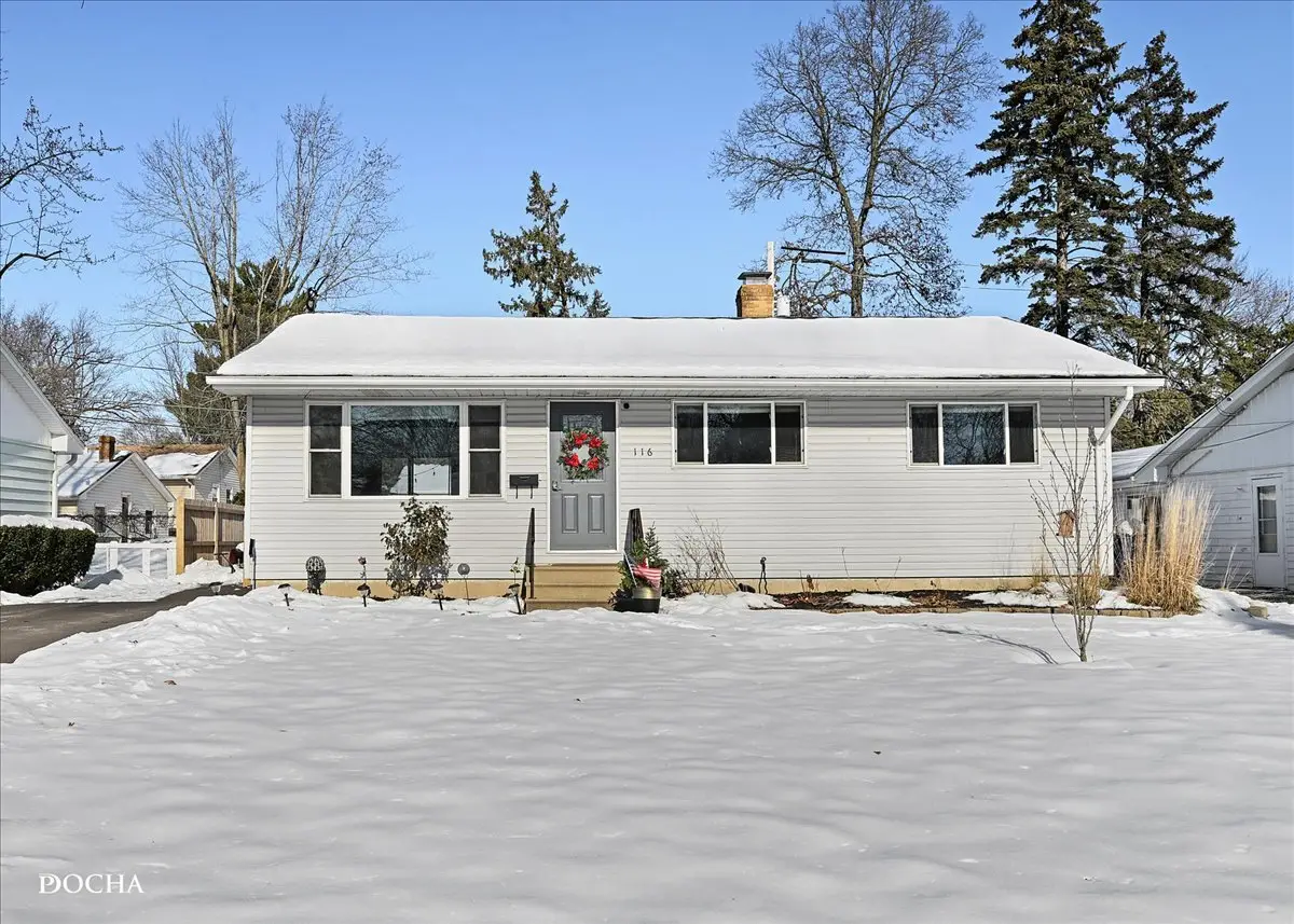 116 Tilton Park Drive, Dekalb, IL 60115 - Image #1