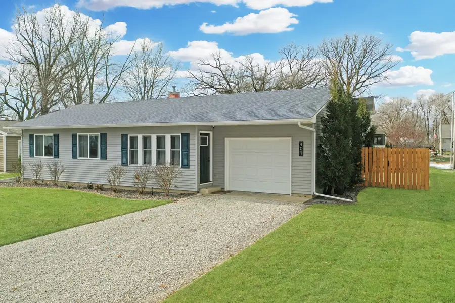 401 S Clinton Street, McLean, IL 61754 - Image #3