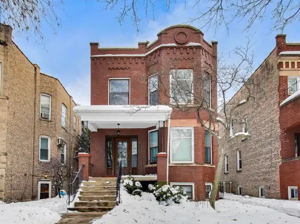 1134 S Oak Park Avenue S, Oak Park, IL 60304