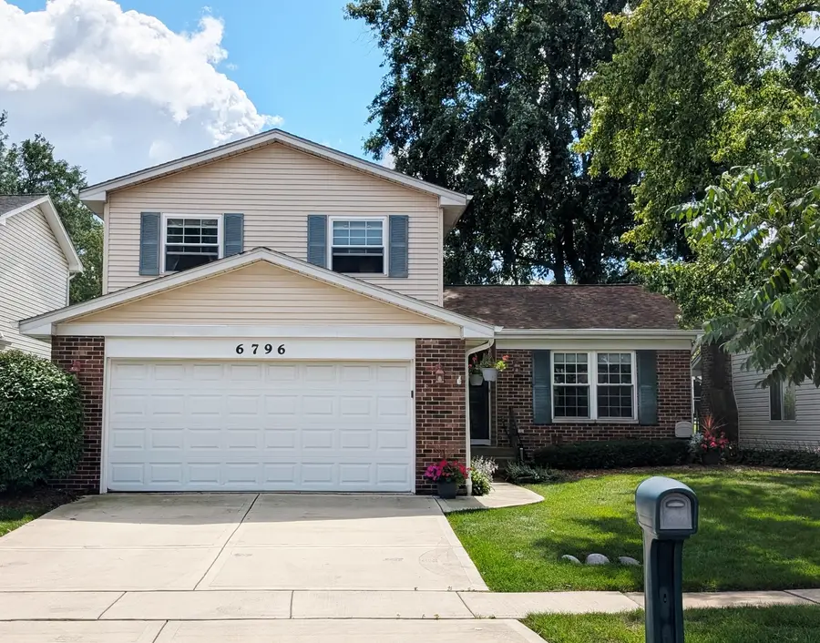 6796 Red Wing Drive, Woodridge, IL 60517 - Image #2