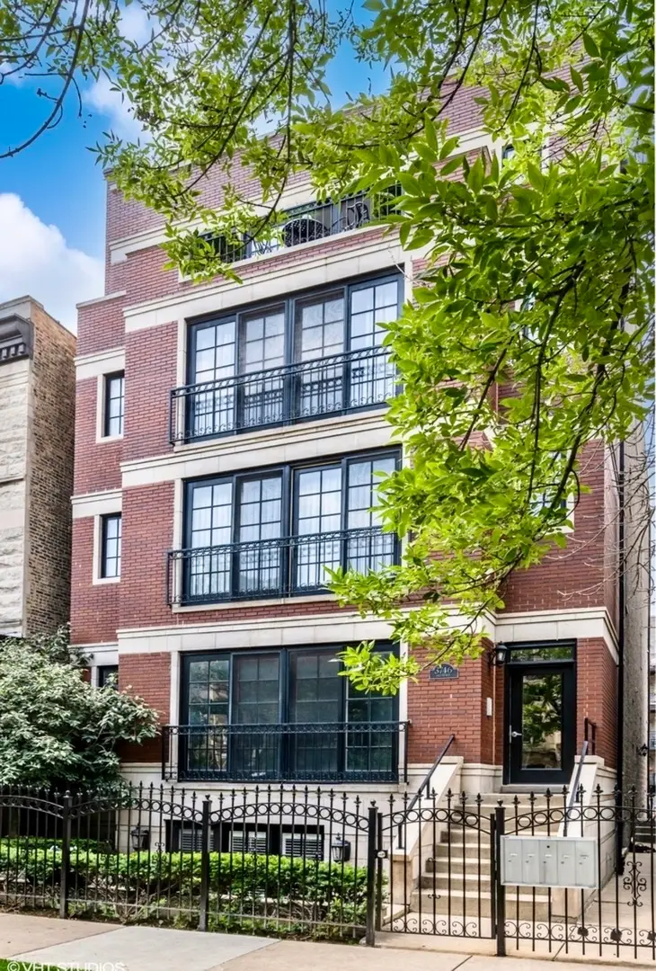 3746 N Fremont Street #1, Chicago, IL 60613 - Image #2