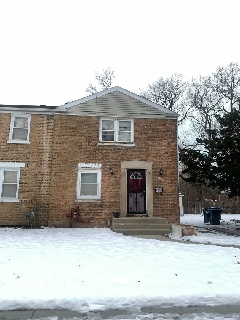 Address Withheld By Seller, Chicago, IL 60617 - Image #1