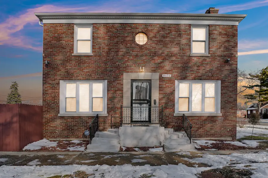 8458 S Vernon Avenue, Chicago, IL 60619 - Image #2
