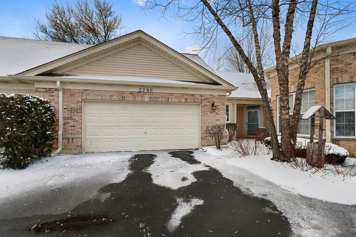 2286 Meadowcroft Lane, Grayslake, IL 60030 - Image #1