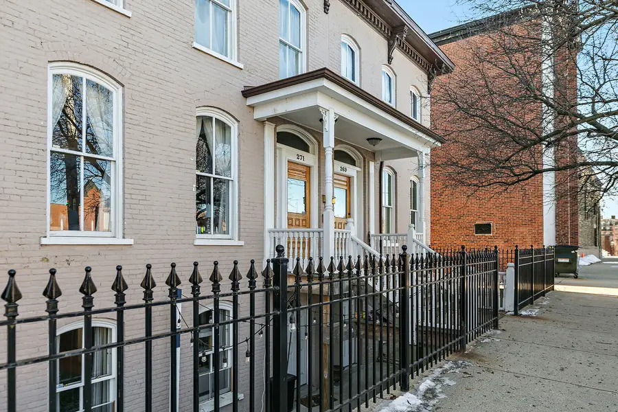 271 Dupage Street, Elgin, IL 60120 - #2