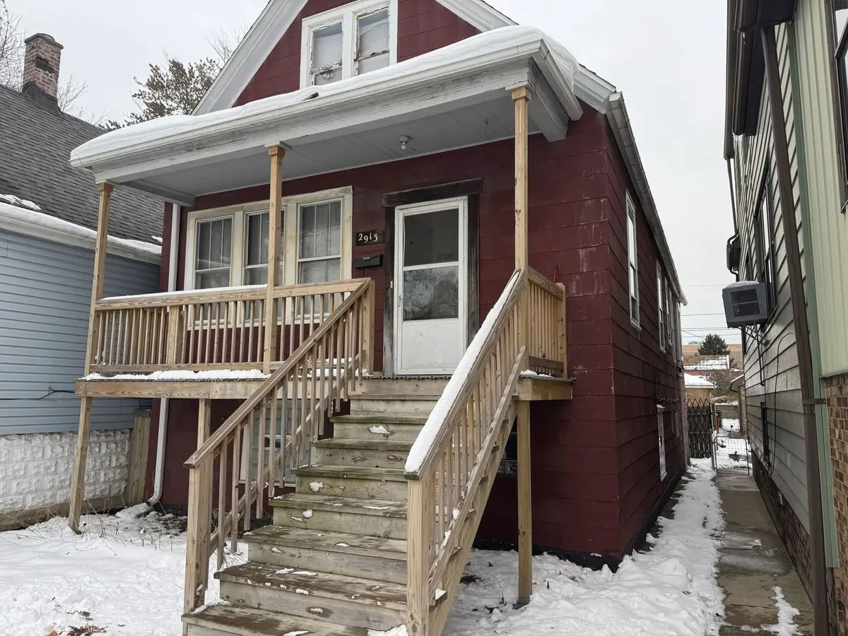 2913 E 97th Street, Chicago, IL 60617 - Image #1