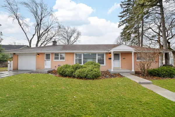 111 S Lorraine Road, Wheaton, IL 60187