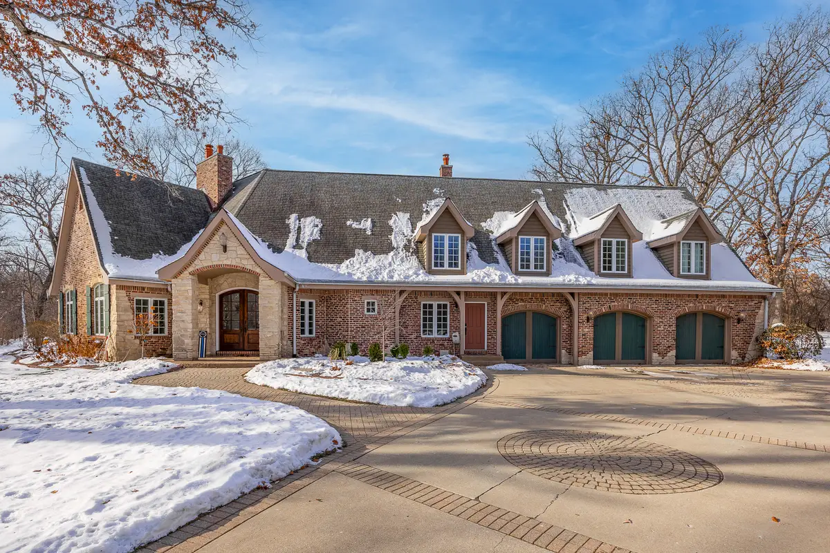 7S460 Donwood Drive, Naperville, IL 60540 - #1