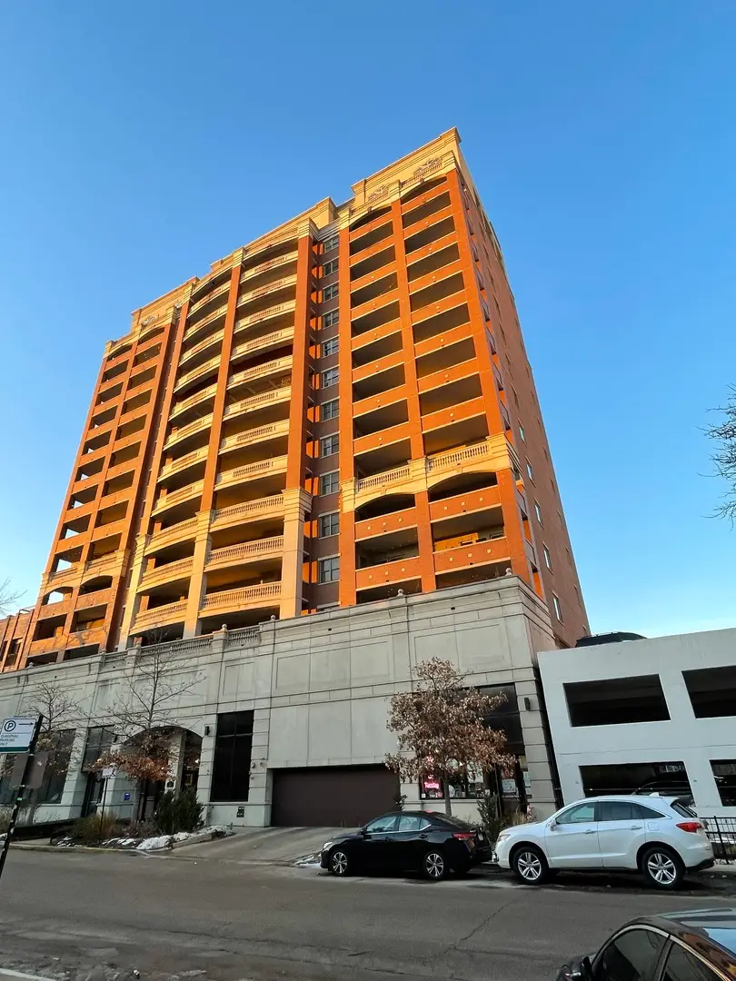 828 W Grace Street #1208, Chicago, IL 60613 - Image #1