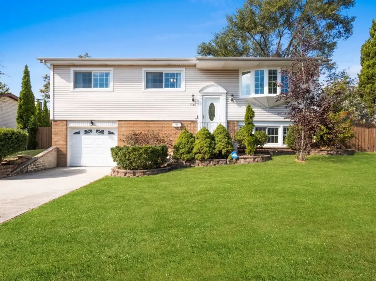 9140 Sycamore Drive, Hickory Hills, IL 60457 - Image #1