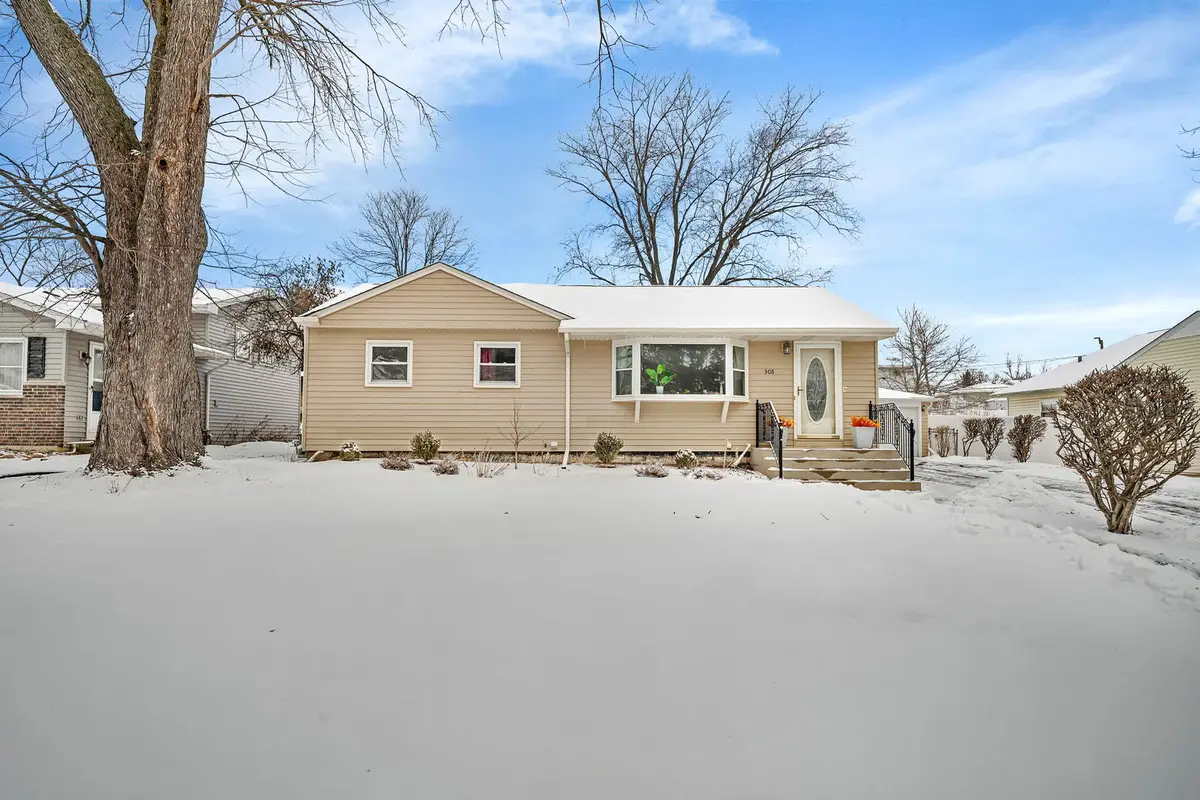 308 Norton Avenue, Lombard, IL 60148 - Image #1